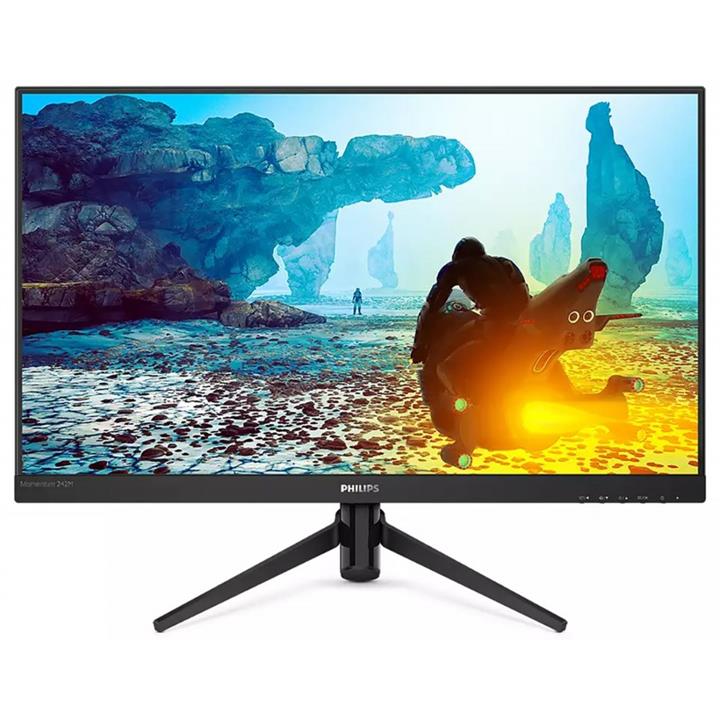 مانیتور گیمینگ فیلیپس مدل 272M8 سایز 27 اینچ Philips 272M8 27 Inch Gaming Monitor